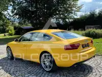 2010 Audi A5
