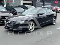 2010 Audi A5