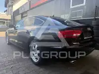 2010 Audi A5