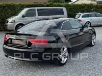 2010 Audi A5