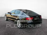 2010 Audi A5