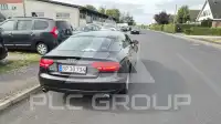 2010 Audi A5