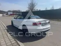 2010 Audi A5
