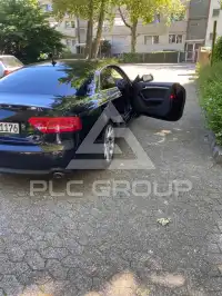 2010 Audi A5