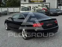 2010 Audi A5