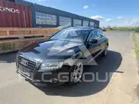 2010 Audi A5
