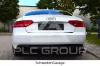2010 Audi A5