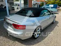 2010 Audi A5