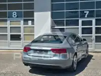 2010 Audi A5