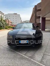2010 Audi A5