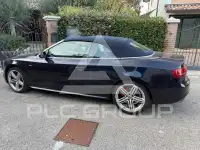 2010 Audi A5