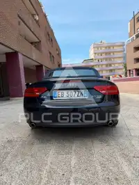 2010 Audi A5