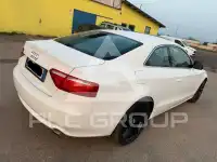 2010 Audi A5