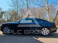2010 Audi A5