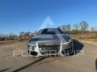 2010 Audi A5