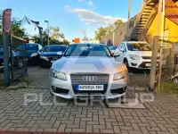 2010 Audi A5