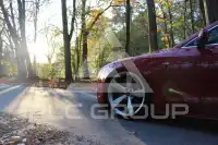 2010 Audi A5