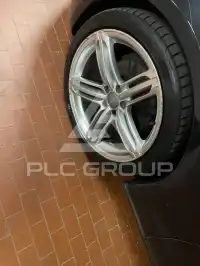 2010 Audi A5