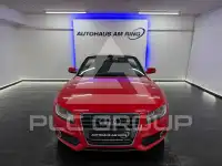 2010 Audi A5