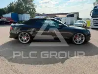 2010 Audi A5
