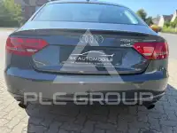 2010 Audi A5