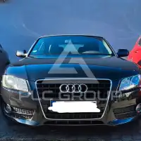 2010 Audi A5