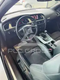 2010 Audi A5