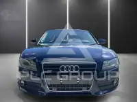 2010 Audi A5
