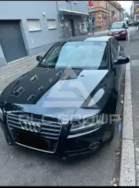 2010 Audi A5
