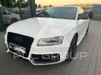 2010 Audi A5