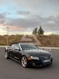 2010 Audi A5