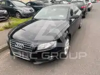 2010 Audi A5