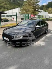 2010 Audi A5