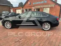 2010 Audi A5