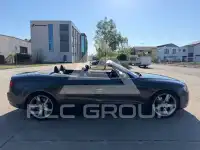 2010 Audi A5