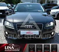 2010 Audi A5