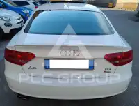 2010 Audi A5