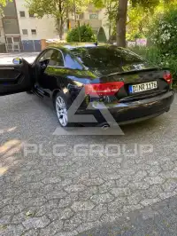 2010 Audi A5