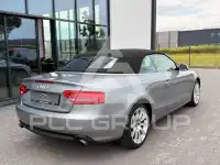 2010 Audi A5