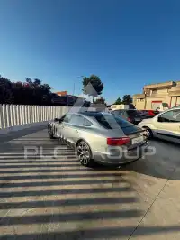 2010 Audi A5