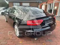 2010 Audi A5