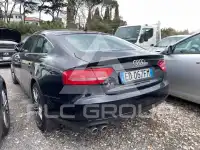 2010 Audi A5