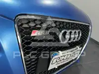 2010 Audi A5