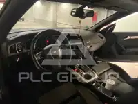 2010 Audi A5