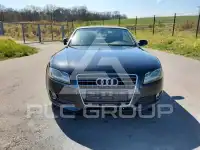 2010 Audi A5