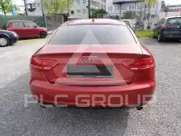 2010 Audi A5