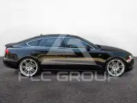 2010 Audi A5