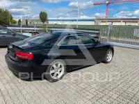 2010 Audi A5