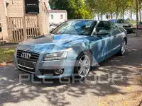 2010 Audi A5