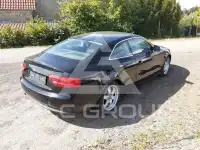 2010 Audi A5